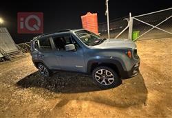 جيب رينيجيد